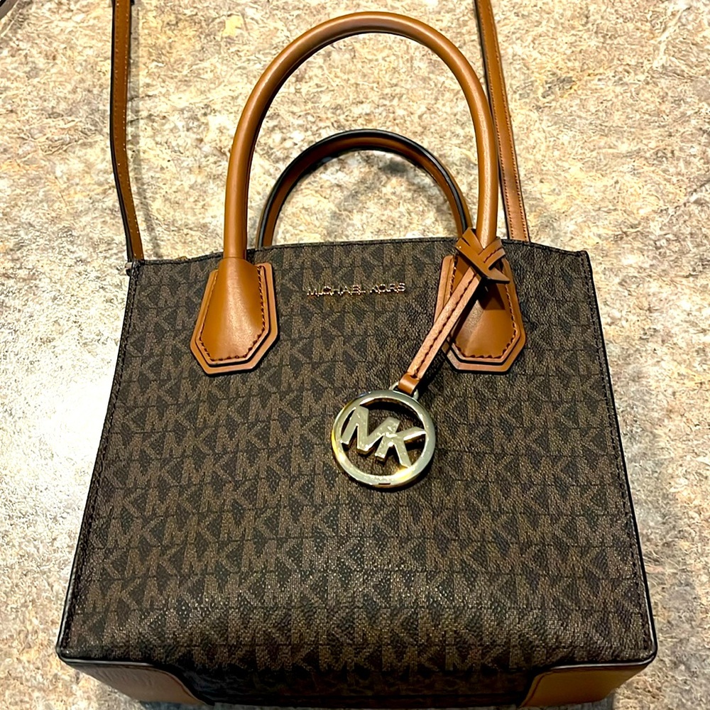 Michael Kors purse